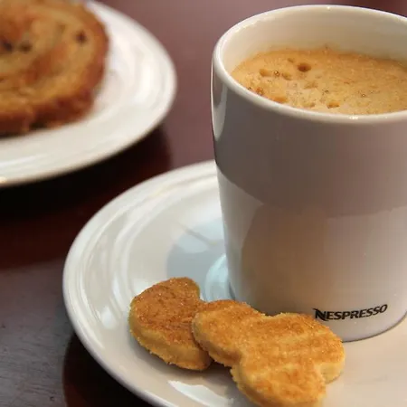 和平王子酒店 3* 圣克鲁斯-德特内里费