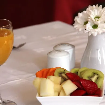 和平王子酒店 酒店 圣克鲁斯-德特内里费