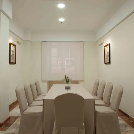 和平王子酒店 3* 圣克鲁斯-德特内里费