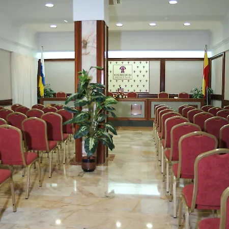 和平王子酒店 3* 圣克鲁斯-德特内里费