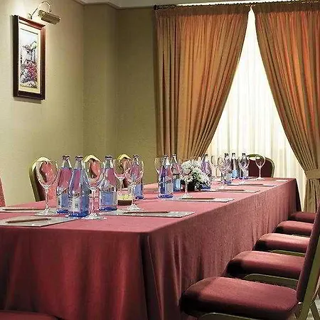 和平王子酒店 酒店 3*