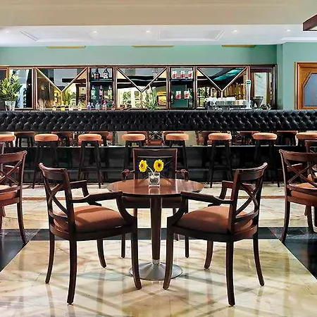 和平王子酒店 酒店 3*