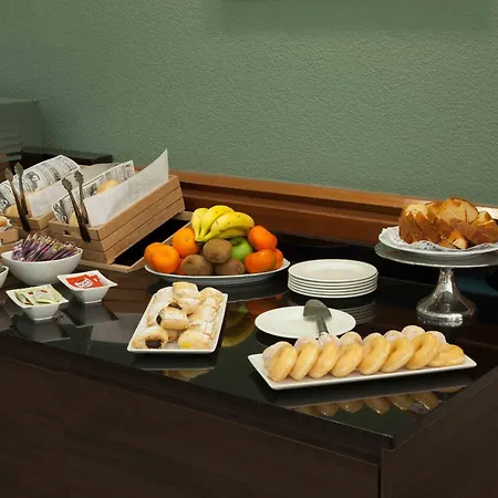 和平王子酒店 圣克鲁斯-德特内里费