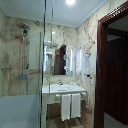 酒店 和平王子酒店 圣克鲁斯-德特内里费