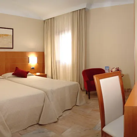 和平王子酒店 圣克鲁斯-德特内里费