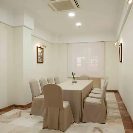 和平王子酒店 酒店 圣克鲁斯-德特内里费