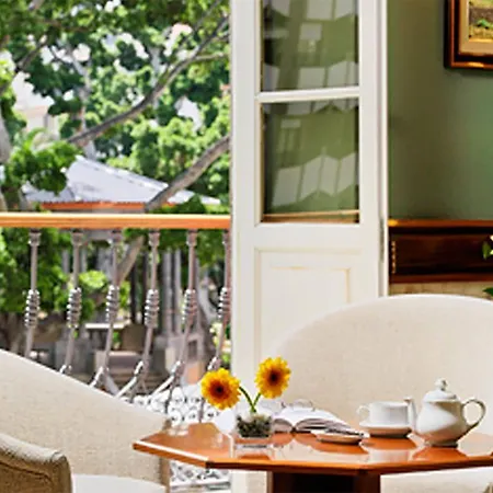 和平王子酒店 3* 圣克鲁斯-德特内里费