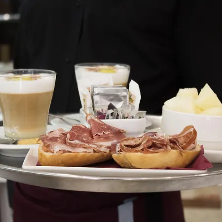 和平王子酒店 酒店 3*