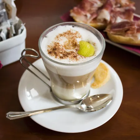 和平王子酒店 圣克鲁斯-德特内里费