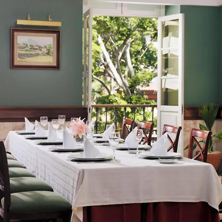 酒店 和平王子酒店