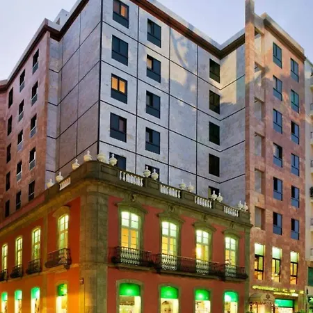 和平王子酒店 酒店 3*