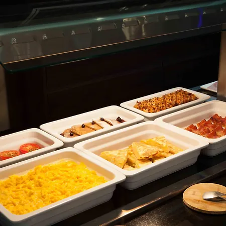 和平王子酒店 酒店 圣克鲁斯-德特内里费