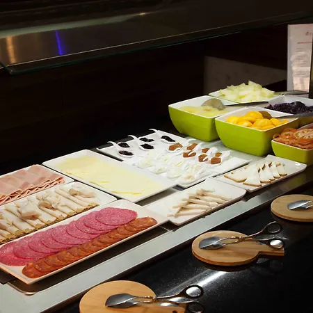 和平王子酒店 3* 圣克鲁斯-德特内里费