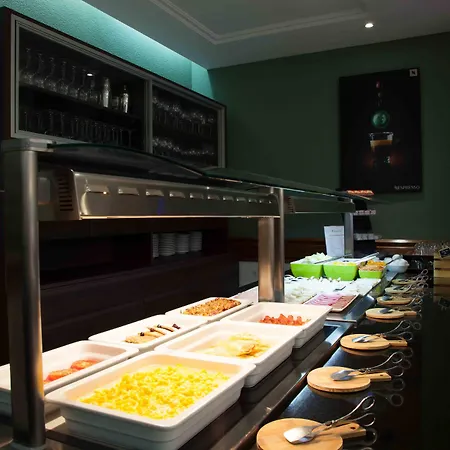 酒店 和平王子酒店 圣克鲁斯-德特内里费