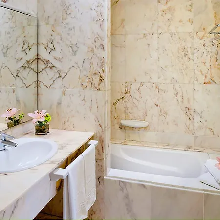 和平王子酒店 酒店 圣克鲁斯-德特内里费