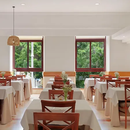 Otel Principe Paz