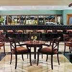 和平王子酒店 酒店 3*