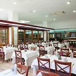 和平王子酒店