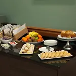 和平王子酒店 圣克鲁斯-德特内里费