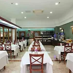 和平王子酒店 3*