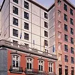 和平王子酒店 圣克鲁斯-德特内里费