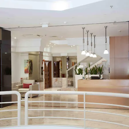 Principe Paz Hotel Santa Cruz de Tenerife