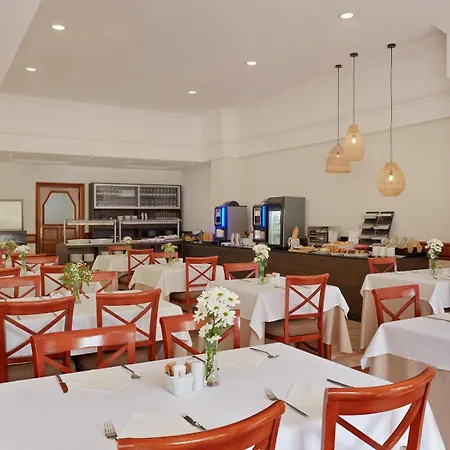 Principe Paz 3* Σάντα Κρουζ Τενερίφης