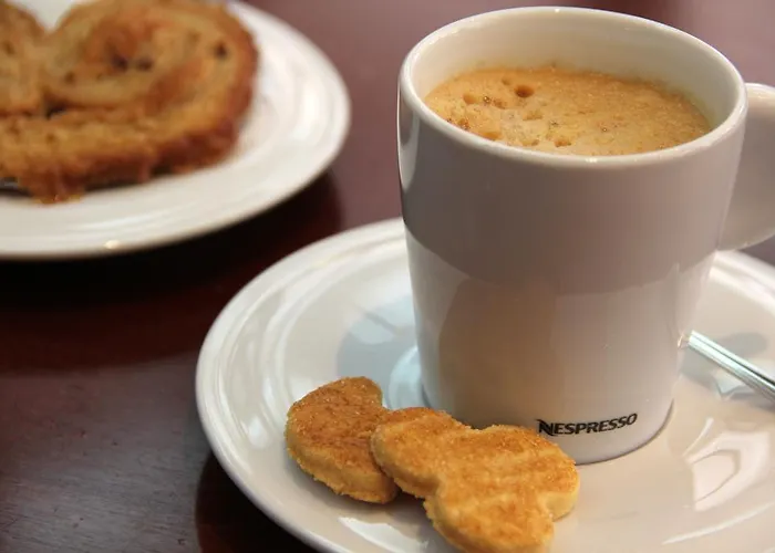 Principe Paz 3* Santa Cruz de Tenerife