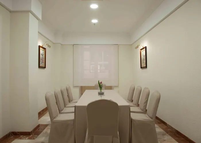 Principe Paz 3* Σάντα Κρουζ Τενερίφης