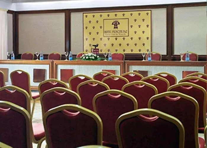 Principe Paz 3* 산타크루스데 테네리페