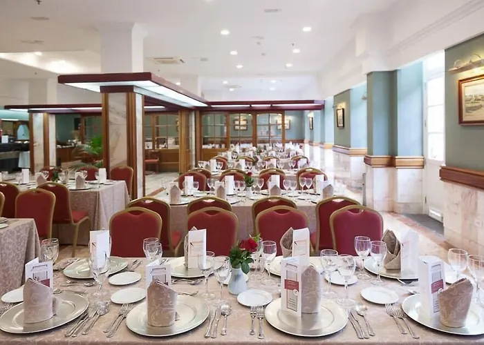 Principe Paz Hotel Santa Cruz de Tenerife