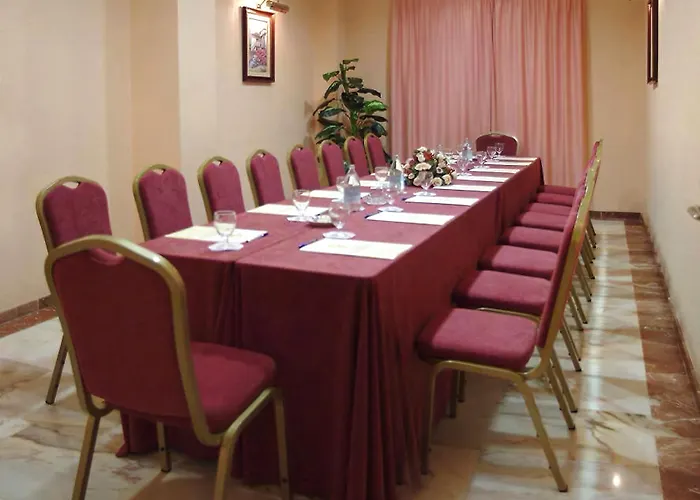 Ξενοδοχείο Principe Paz 3*