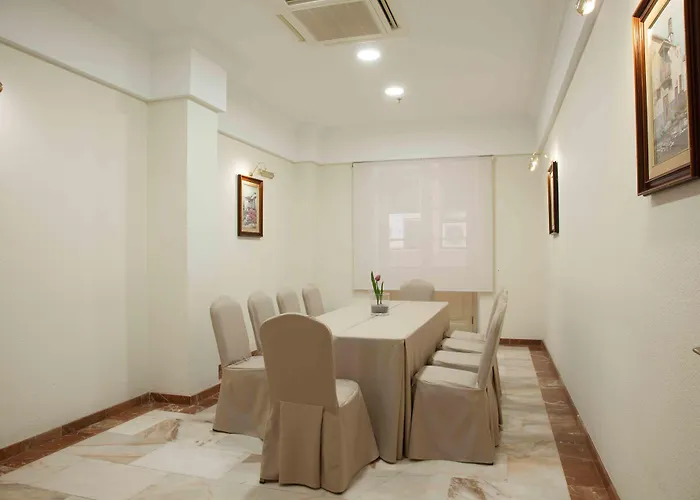 Principe Paz 호텔 산타크루스데 테네리페