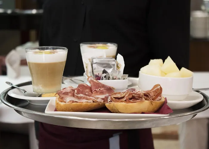 Principe Paz Ξενοδοχείο 3*