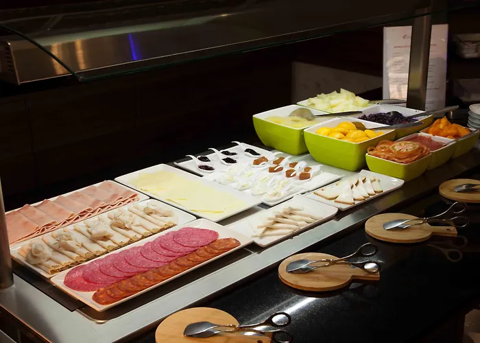 Principe Paz 3* Σάντα Κρουζ Τενερίφης