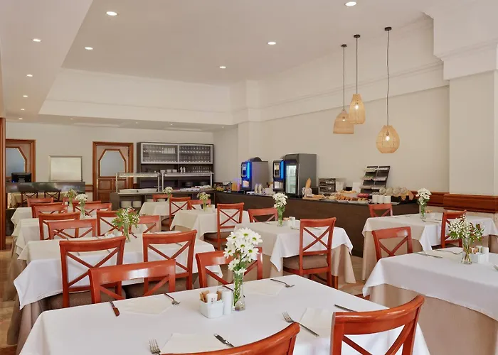 Principe Paz 3* 산타크루스데 테네리페