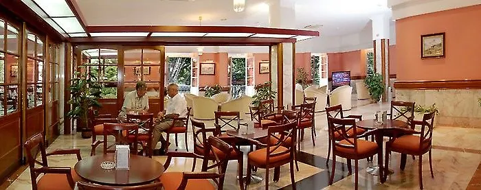 Principe Paz 3* Σάντα Κρουζ Τενερίφης