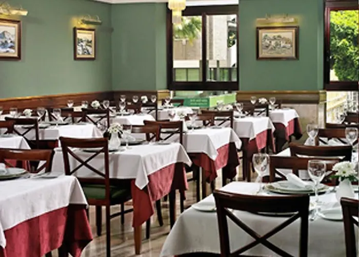 Principe Paz 호텔 산타크루스데 테네리페