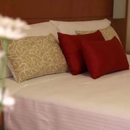 Hotell Principe Paz 3*