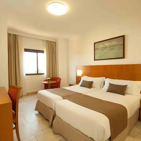 Hotell Principe Paz 3*