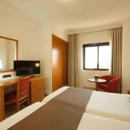 Hotell Principe Paz