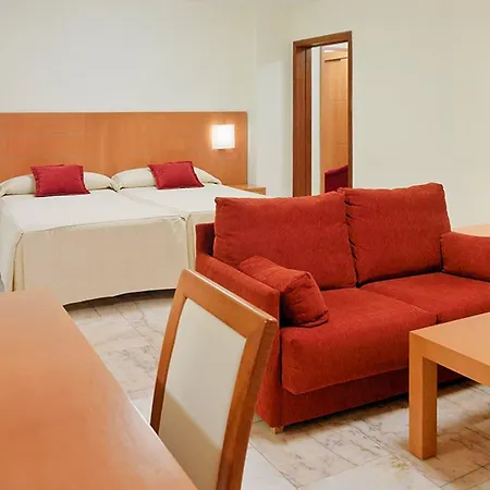 Principe Paz Hotell 3*