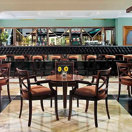 Principe Paz Hotell 3*
