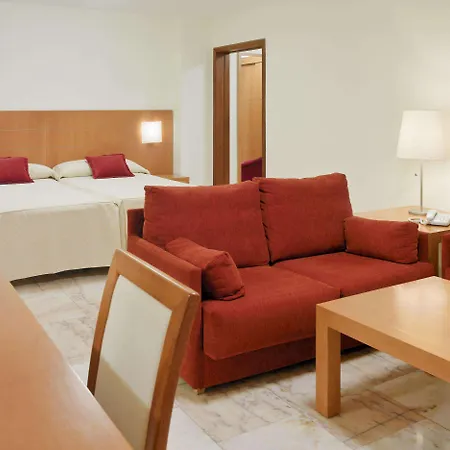 Hotell Principe Paz Santa Cruz de Tenerife