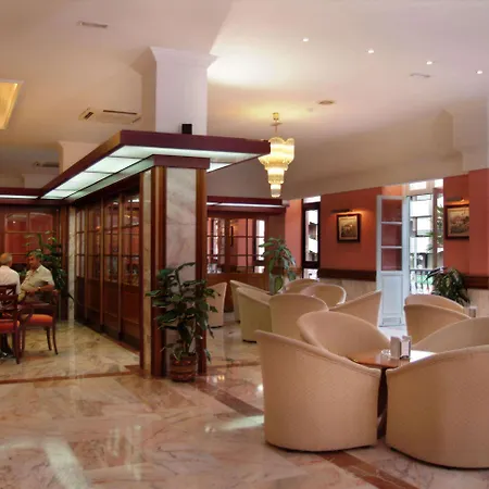 Principe Paz Hotell