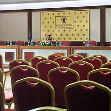 Principe Paz 3* סנטה קרוז דה טנריף