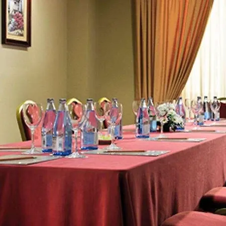 Principe Paz Hotel Santa Cruz de Tenerife