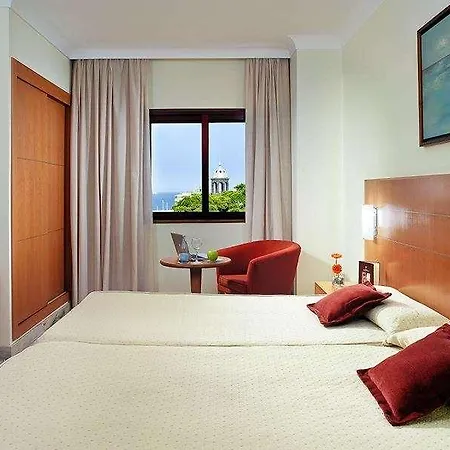 Principe Paz Hotell 3*
