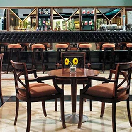 מלון Principe Paz