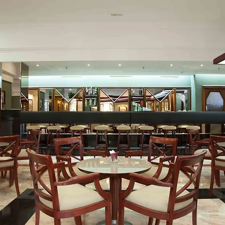 Hotell Principe Paz Santa Cruz de Tenerife